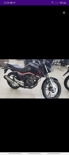 Honda Titan 160 2020