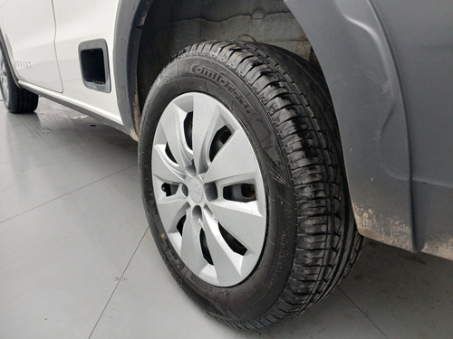 Volkswagen Saveiro 1.6 MSI ROBUST CS 16V FLEX 2P MANUAL