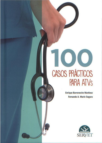 100 Casos Practicos Para Atvs