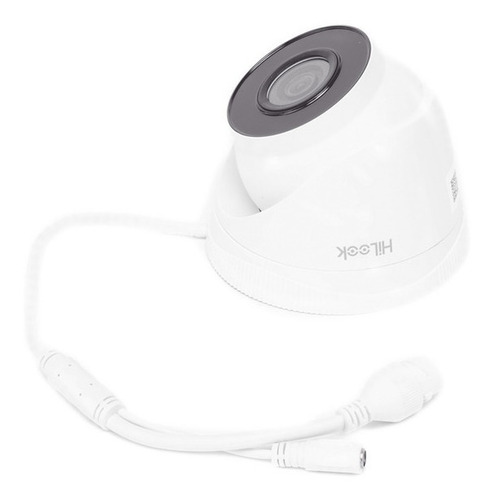 Imagen 6 de 8 de Hilook Series / Turret Ip 4 Mp/30 Mts Ir / Exterior Ip67