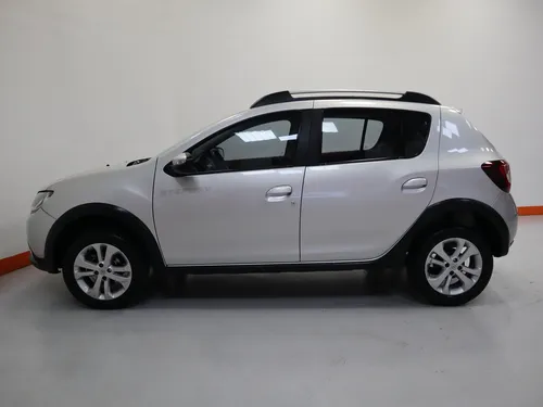Renault Stepway DYNAMIQUE 1.6 MT AA 2AB
