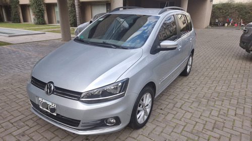 Volkswagen Suran 1.6 Imotion Highline 110cv