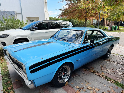 Dodge Polara Rt 74 (no Chevy Torino Sprint) Acepto Permuta