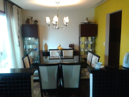Sobrado Em Vila São João, Poá/sp De 175m² 3 Quartos À Venda Por R$ 480.000,00 - So623105