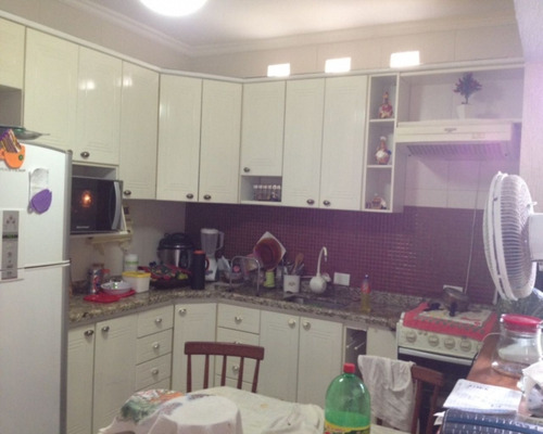 Imagem 16 de 24 de Casa Para Venda No Condomínio Vila Esmeralda, 3 Dormitório 1 Suite, Jardim Martins Jundiaí Sp - 4585564 - 33507110