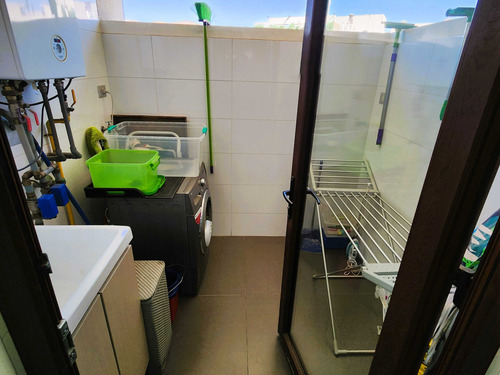 Maravilloso Duplex, Con Gran Terraza (103785)