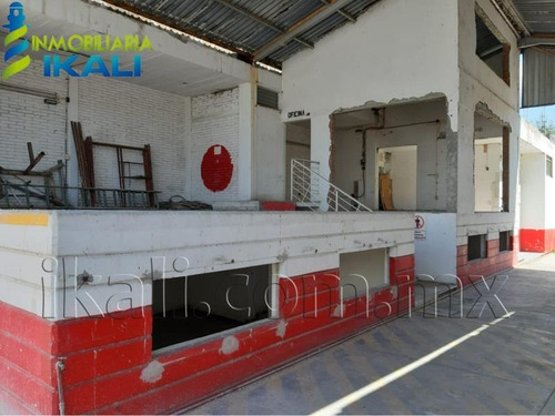 Imagen 4 de 9 de Bodega Comercial En Renta Agustin Lara
