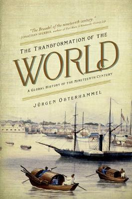 Libro The Transformation Of The World : A Global History ...