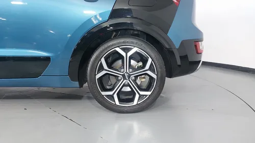 Kia Niro HEV 1.6 EX DCT