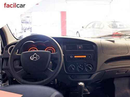 Imagen 12 de 14 de Changan Star Cargo Cargo 1.2 2023 0km