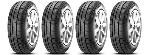 Kit X 4 Pirelli 185/60 R14 82h P400 Evo Neumabiz