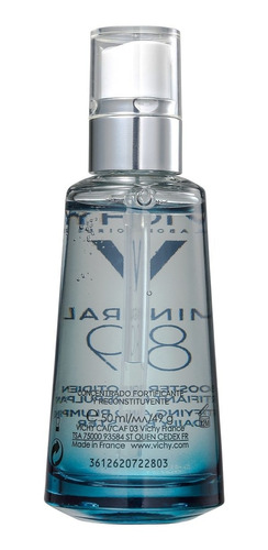 Vichy Minéral 89 - Hidratante Facial 50ml