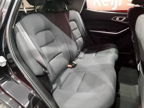 Caoa Chery Tiggo 5X 1.5 VVT TURBO iFLEX T DCT