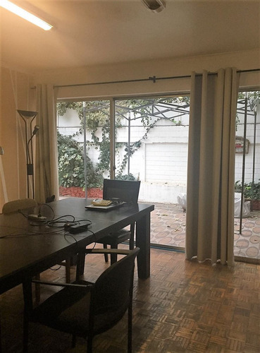 Casa En Venta En Las Condes
