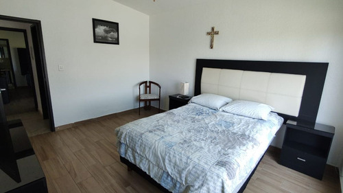 Casa En Venta Lomas De Cocoyoc