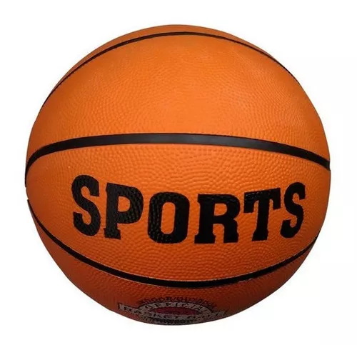 Comprar Bola de Basquete Official Sports - MANIA DO ESPORTE