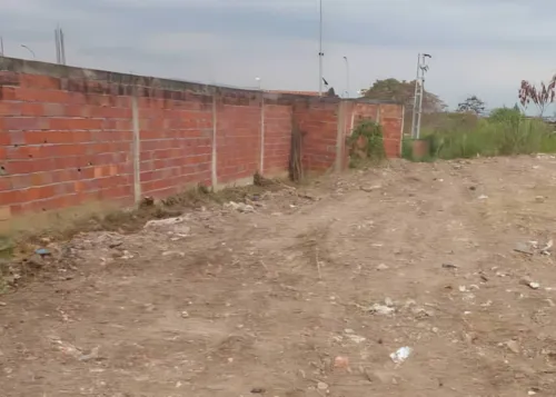 Terreno En Venta/im