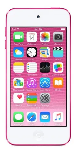Apple iPod Touch 6 Sexta Generación 2015 32gb