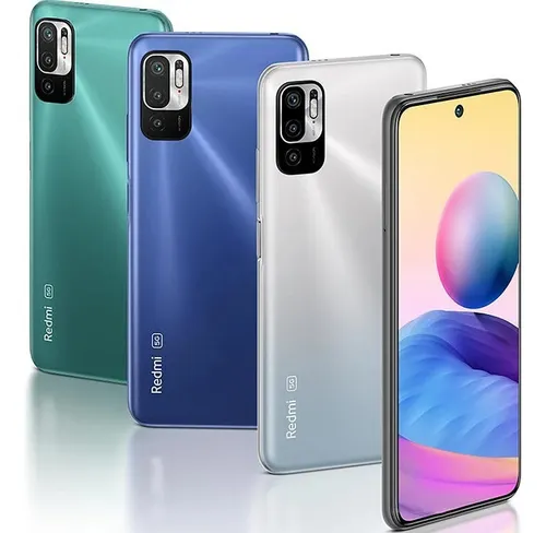Xiaomi Redmi Note 10 5g M2103k19g 8gb 128gb Dual Sim Duos