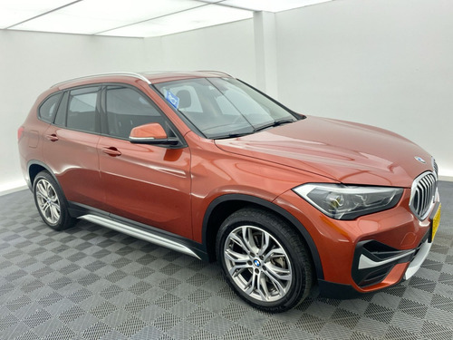 Imagen 13 de 25 de Bmw X1 Sdrive 18i 1.5