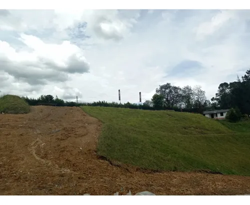 Lote En Venta Sector Fizebad El Retiro