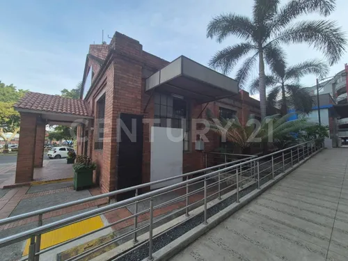 Local Comercial Alquiler Chipichape Norte Cali