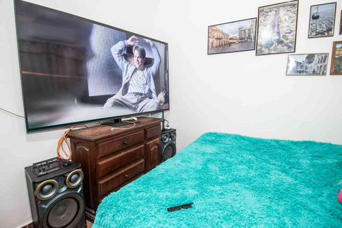 Casa 4 Dormitorios Venta Campo Quijano