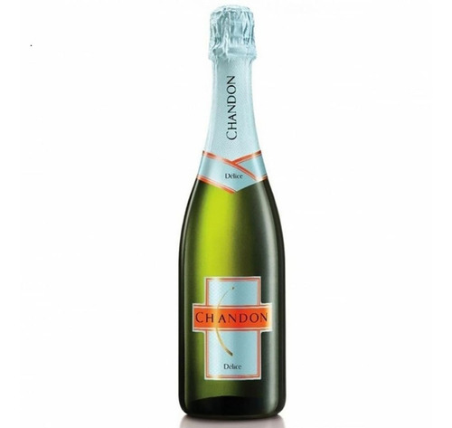 Vino Espumoso Argentino Chandon Délice 750ml