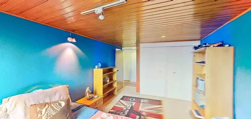 Apartamento Dúplex En Venta En Cordoba, Suba (20902239318).