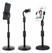 Comprar Soporte Apoya Celular Escritorio Mesa Universal Regulable