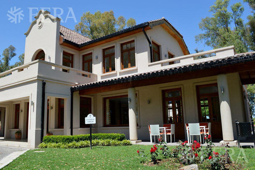 Venta Lote En Club De Campo La Victoria Area 60 En Coronel Brandsen