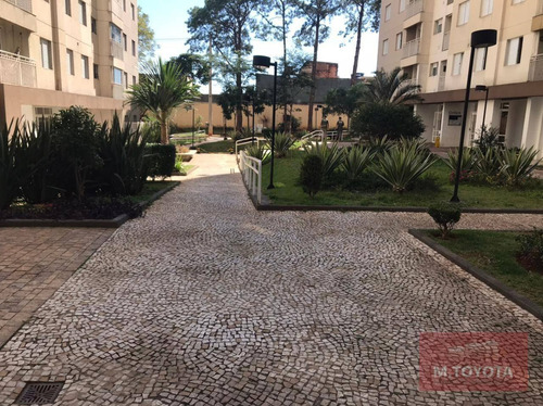 Imagem 17 de 23 de Apartamento Com 3 Dormitórios À Venda, 64 M² Por R$ 410.000,00 - Ponte Grande - Guarulhos/sp - Ap0178