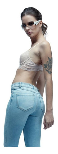 Jeans Casual Atmosphere Dnm Pr60 - 1068765