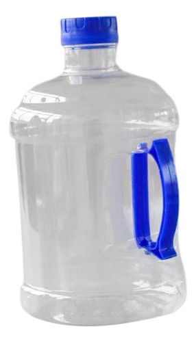 Botella De Agua Grande, Jarra De Agua De 3 Litros, Reutiliza