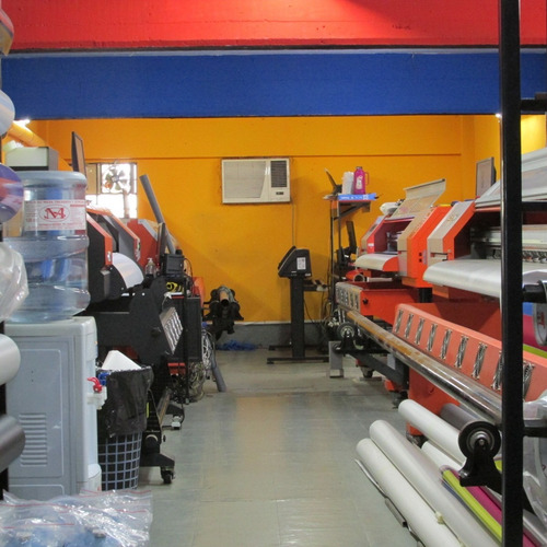 Imagen 2 de 10 de Gigantografias En Dia Al Gremio $ 1999 Mt2