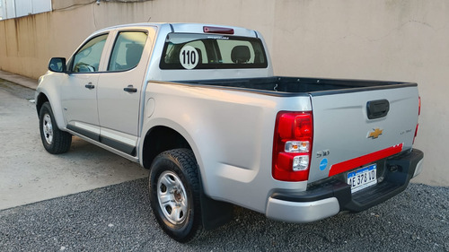 Chevrolet S-10 CD 2.8 TD 4X2 LS