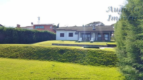 Imagem 26 de 29 de Chácaras Em Condomínio À Venda Em Atibaia/sp - Compre O Seu Chácaras Em Condomínio Aqui! - 1440353