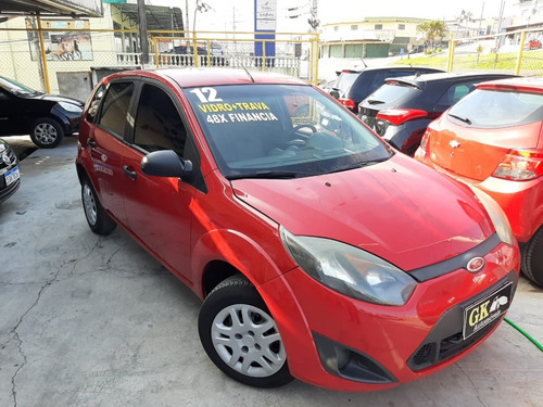 Imagem 2 de 9 de Ford Fiesta 1.0