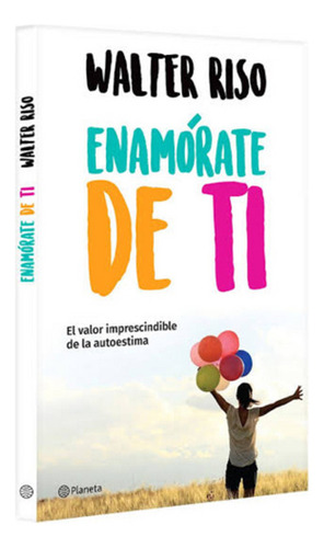 Enamorate De Ti, Walter Riso