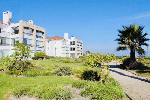 Frente Al Mar En Serena Golf