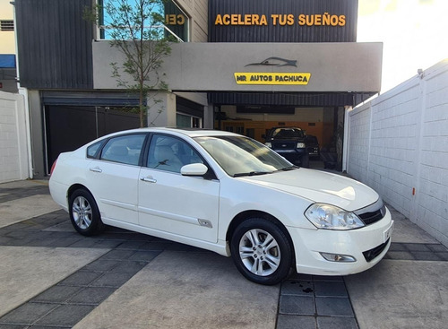 Imagen 1 de 12 de Renault Safrane 2010