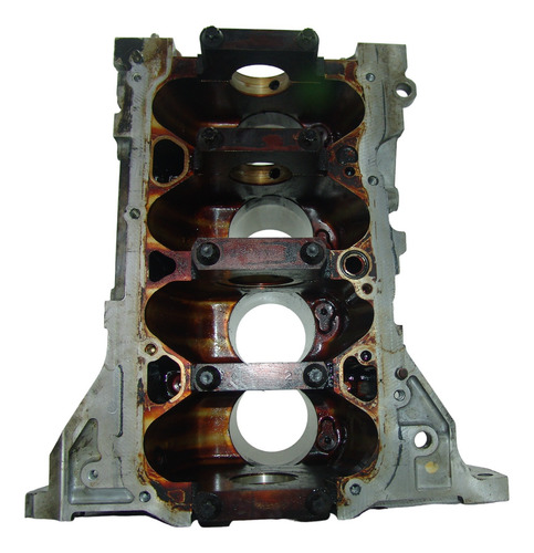 Monoblok Sentra 1.6l Std 2012-2019 Original (Usado)