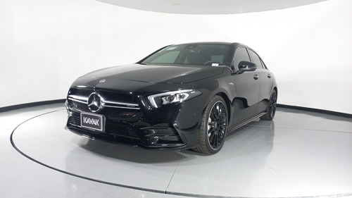 Mercedes Benz Clase A 2.0 Mercedes-amg A 35 Dct 4matic