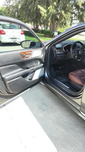 Lincoln Continental