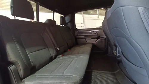 RAM Ram 1500 3.6 Bighorn 1500 4x4 At