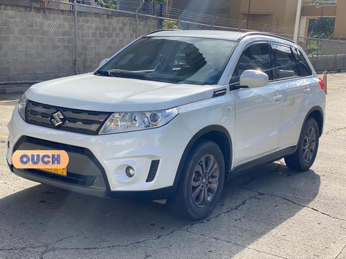 Suzuki Vitara Live 1.6 Glx + All Grip