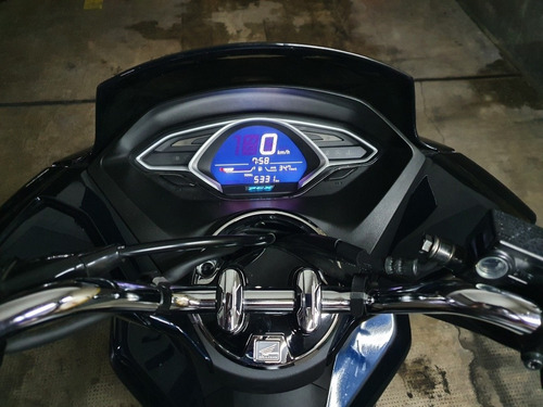 Honda Pcx
