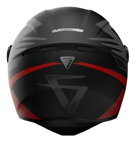 Oferta casco moto integral hotsell