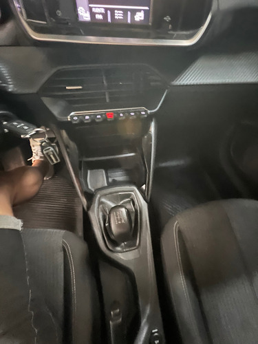 Peugeot 208 1.2 Like