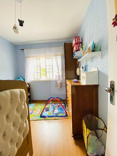 Imagem 13 de 19 de Casa Com 3 Quartos De Frente Para A Cbf E O Dedo De Deus - Ca1240
